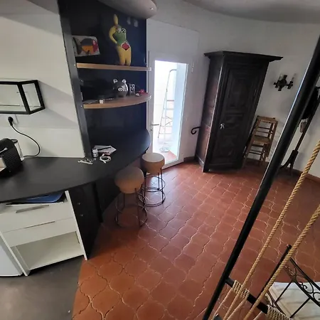 Casa vacanze Alco En Con Vistas Preciosas Del Mar Av-68 Roses