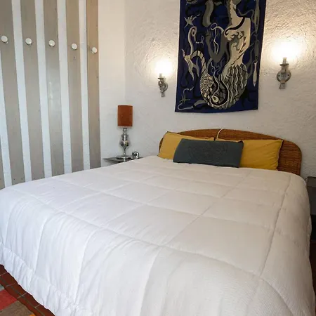 Alco En Con Vistas Preciosas Del Mar Av-68 Vakantiehuis Roses