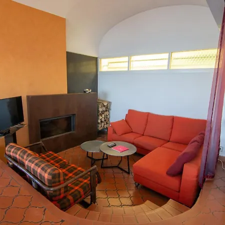 Alco En Con Vistas Preciosas Del Mar Av-68 Vakantiehuis