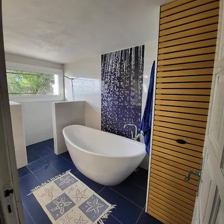 Vakantiehuis Alco En Con Vistas Preciosas Del Mar Av-68 *