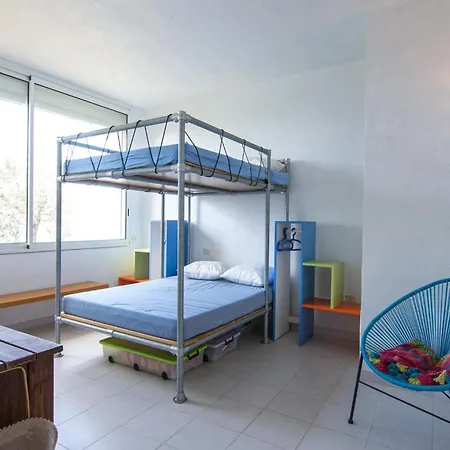 Alco En Con Vistas Preciosas Del Mar Av-68 Vakantiehuis Roses