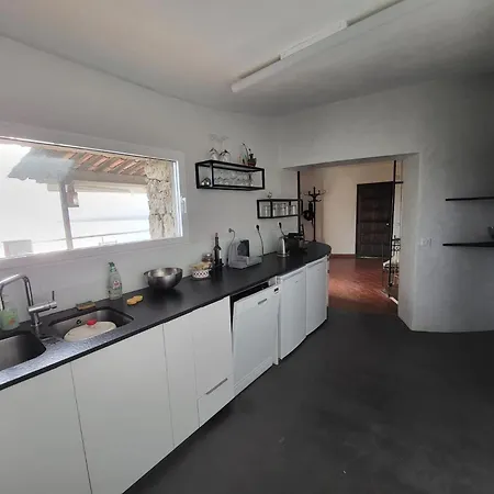 Alco En Con Vistas Preciosas Del Mar Av-68 Vakantiehuis