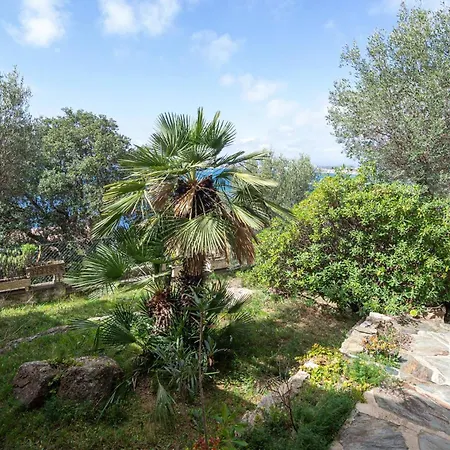 Alco En Con Vistas Preciosas Del Mar Av-68 Vakantiehuis Roses
